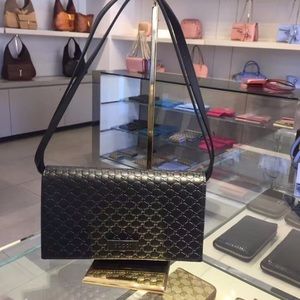 Gucci Micro GG Crossbody Wallet/Purse!✨